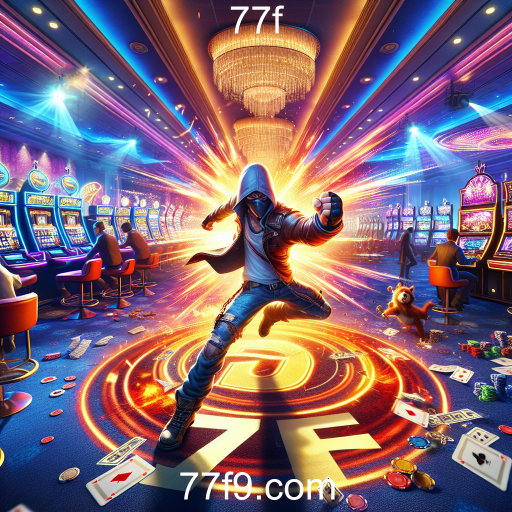 77f